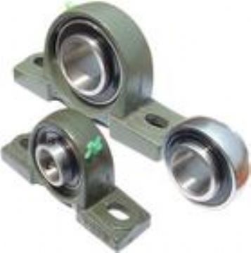 Pillow Block Ball Bearings--Uc205-14